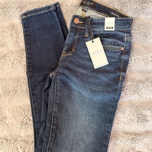 Judy Blue Dark Wash Jeans